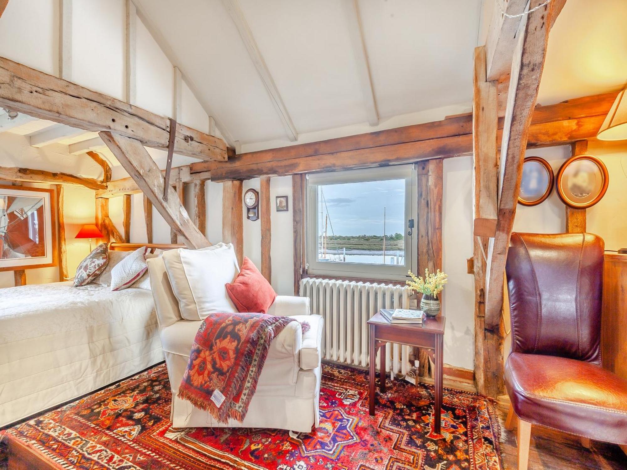 Sail Loft-Uk45571 Villa Maldon Dış mekan fotoğraf