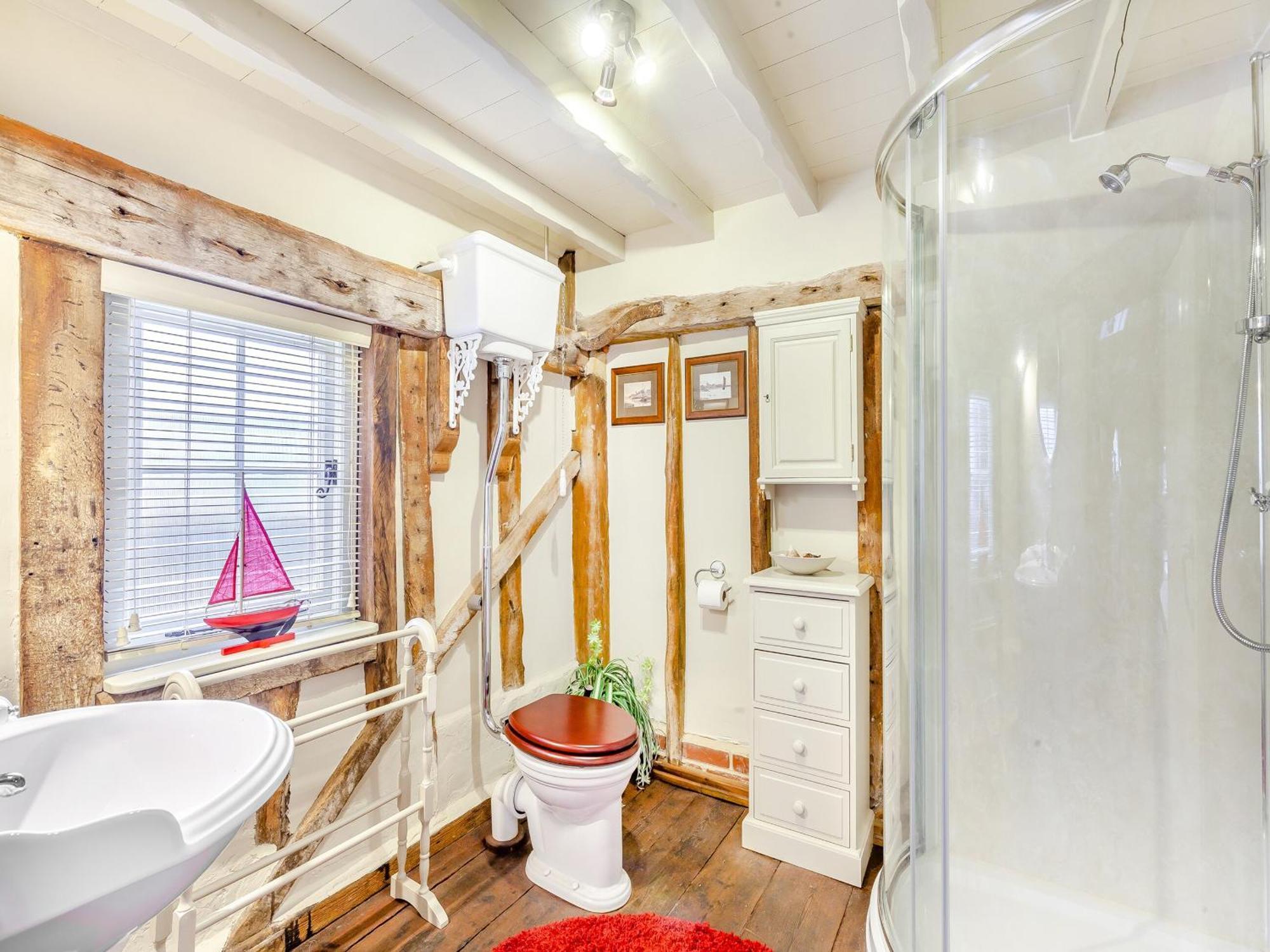 Sail Loft-Uk45571 Villa Maldon Dış mekan fotoğraf